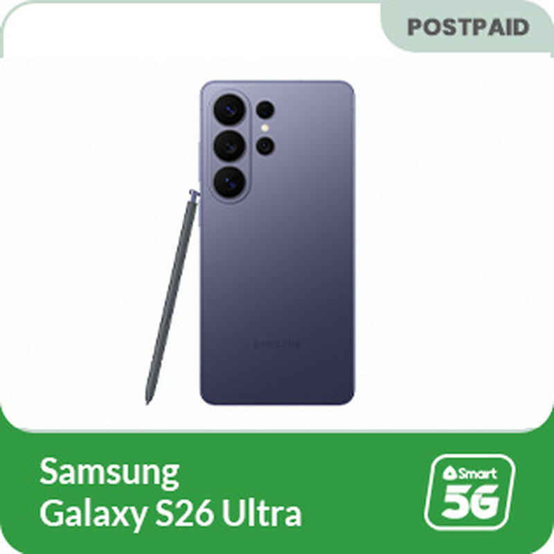 Samsung Galaxy S26 Ultra image number 0